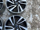 ОРИГИНАЛЬНЫЕ ДИСКИ SUBARU R 18 ПРИВОЗНЫЕ С ЯПОНИИ за 350 000 тг. в Алматы – фото 2