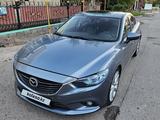 Mazda 6 2012 годаүшін6 950 000 тг. в Астана – фото 4