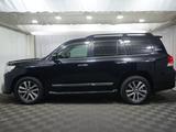 Toyota Land Cruiser 2016 годаfor31 500 000 тг. в Алматы – фото 3