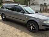 Volkswagen Passat 2001 годаүшін3 800 000 тг. в Астана