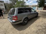 Volkswagen Passat 2001 годаүшін3 800 000 тг. в Астана – фото 3
