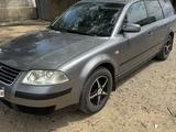 Volkswagen Passat 2001 годаүшін3 800 000 тг. в Астана – фото 5