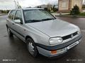 Volkswagen Golf 1994 года за 1 900 000 тг. в Тараз – фото 4