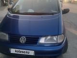 Volkswagen Sharan 1995 года за 2 000 000 тг. в Шымкент – фото 3