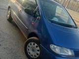 Volkswagen Sharan 1995 года за 2 000 000 тг. в Шымкент – фото 4