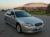 Subaru Legacy 2003 года за 4 000 000 тг. в Талдыкорган – фото 3