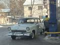 ГАЗ 21 (Волга) 1960 года за 2 050 000 тг. в Алматы – фото 5