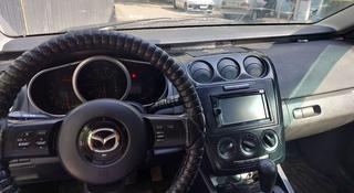 Mazda CX-7 2007 года за 3 400 000 тг. в Алматы