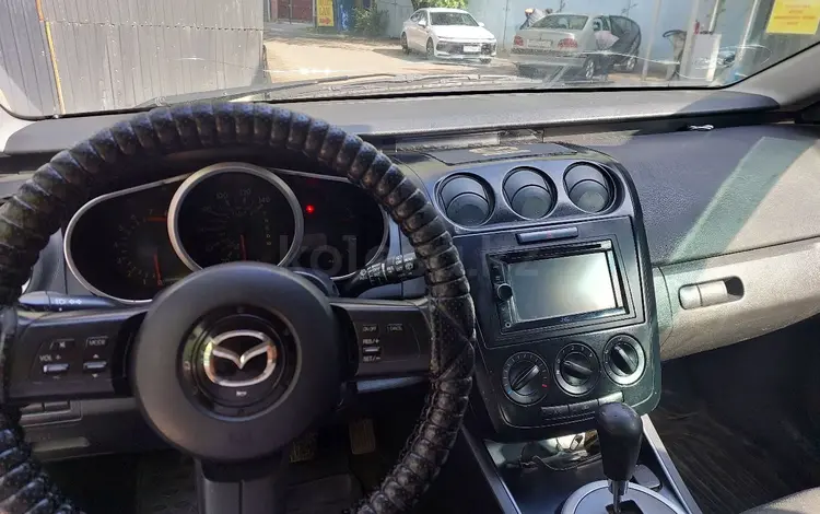 Mazda CX-7 2007 года за 3 400 000 тг. в Алматы