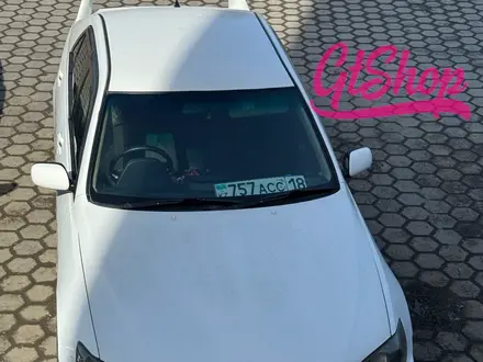 Бампер Toyota Altezza Chargespeed за 75 000 тг. в Алматы – фото 2