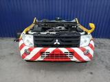 Запчасти на Mitsubishi Pajero 2006-2021 в Алматы