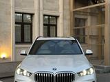 BMW X5 2024 года за 48 500 000 тг. в Алматы – фото 2