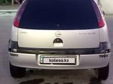 Opel Vita 2002 годаfor1 700 000 тг. в Тараз – фото 2