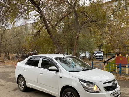 Chevrolet Cobalt 2024 года за 7 000 000 тг. в Актобе – фото 4