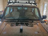 Багажник на Ниву за 150 000 тг. в Караганда – фото 2