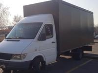 Mercedes-Benz Sprinter 1997 годаүшін5 300 000 тг. в Алматы