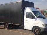 Mercedes-Benz Sprinter 1997 годаfor5 300 000 тг. в Алматы – фото 3