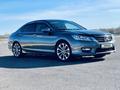 Honda Accord 2013 года за 7 500 000 тг. в Кокшетау