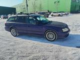 Subaru Legacy 1999 годаfor2 750 000 тг. в Алматы – фото 3