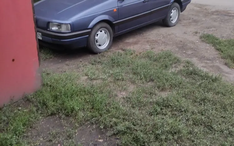 Volkswagen Passat 1993 года за 1 800 000 тг. в Караганда