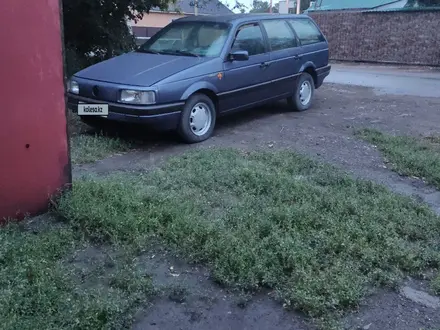 Volkswagen Passat 1993 года за 1 800 000 тг. в Караганда – фото 5