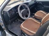 Volkswagen Vento 1995 года за 1 500 000 тг. в Уральск – фото 5