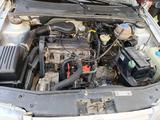 Volkswagen Vento 1995 года за 1 500 000 тг. в Уральск – фото 4