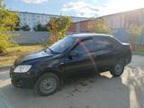 ВАЗ (Lada) Granta 2190 2013 года за 1 950 000 тг. в Костанай – фото 3