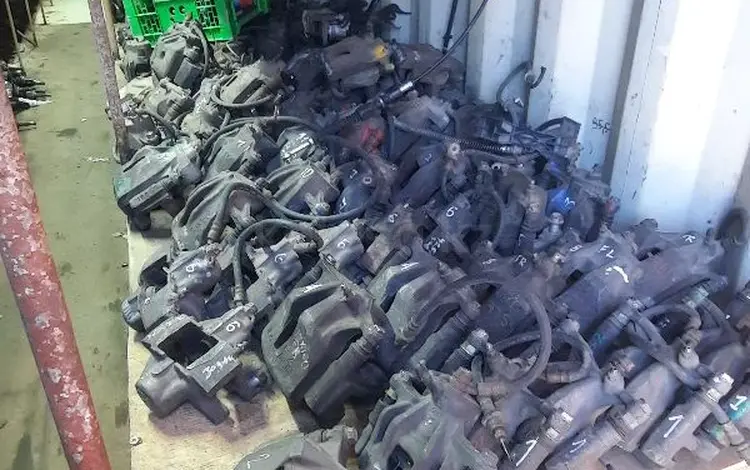 Суппорта на японские автомобили за 20 000 тг. в Петропавловск