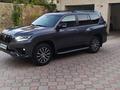 Toyota Land Cruiser Prado 2021 года за 37 000 000 тг. в Актау – фото 4