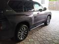 Toyota Land Cruiser Prado 2021 года за 37 000 000 тг. в Актау – фото 6