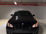 BMW 550 2008 года за 12 000 000 тг. в Караганда – фото 2
