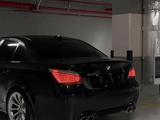 BMW 550 2008 года за 12 000 000 тг. в Караганда – фото 3