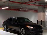 BMW 550 2008 года за 12 000 000 тг. в Караганда