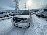 Lexus RX 350 2007 годаfor7 360 000 тг. в Алматы – фото 3