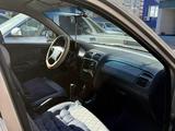 Mazda 626 1999 года за 2 700 000 тг. в Семей – фото 4