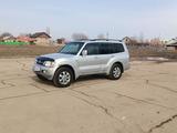 Mitsubishi Pajero 2002 года за 5 300 000 тг. в Алматы – фото 3