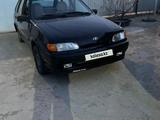 ВАЗ (Lada) 2114 2013 года за 1 100 000 тг. в Ганюшкино – фото 3