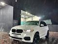 BMW X5 2015 года за 15 300 000 тг. в Алматы – фото 6