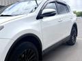 Toyota RAV4 2017 года за 13 500 000 тг. в Усть-Каменогорск – фото 3