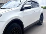 Toyota RAV4 2017 годаfor13 500 000 тг. в Усть-Каменогорск – фото 3