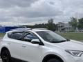 Toyota RAV4 2017 года за 13 500 000 тг. в Усть-Каменогорск – фото 4