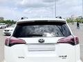 Toyota RAV4 2017 года за 13 500 000 тг. в Усть-Каменогорск – фото 5