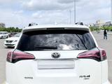 Toyota RAV4 2017 годаfor13 500 000 тг. в Усть-Каменогорск – фото 5