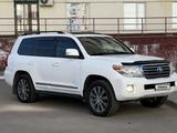 Toyota Land Cruiser 2012 года за 21 000 000 тг. в Астана