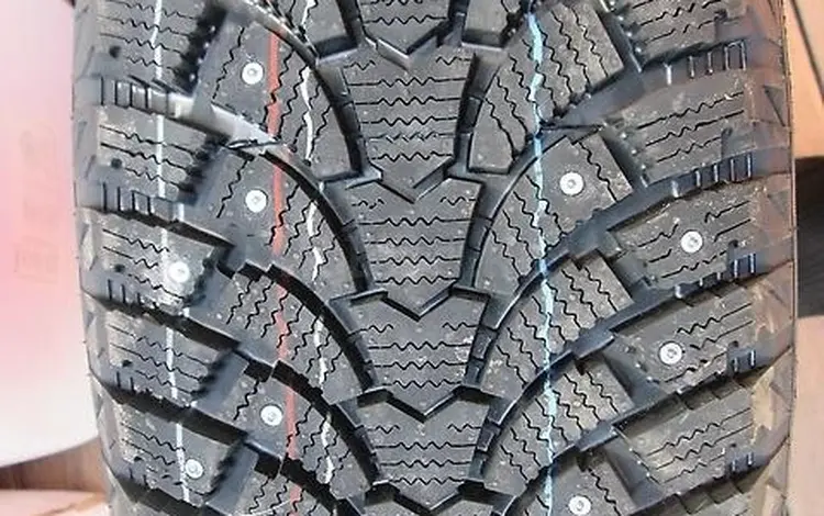 205/70R15 MAXTREK шипы, мягкие, тихие, отличное сцепление на льду и снегуүшін32 000 тг. в Астана