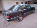 Mercedes-Benz E 230 1990 годаүшін1 700 000 тг. в Шымкент – фото 4