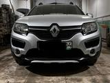 Renault Sandero Stepway 2015 года за 4 500 000 тг. в Актобе – фото 2