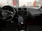 Renault Sandero Stepway 2015 года за 4 500 000 тг. в Актобе – фото 5