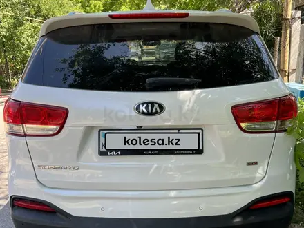 Kia Sorento 2015 года за 10 900 000 тг. в Шымкент – фото 6